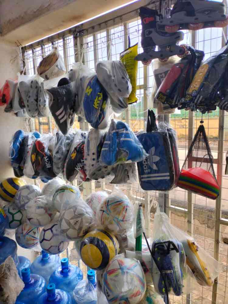 Mane Sol Pharmacy Ltd